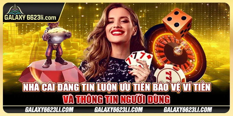 Rút tiền nhanh rõ là tiêu chí không thể thiếu của nhà cái đáng tin